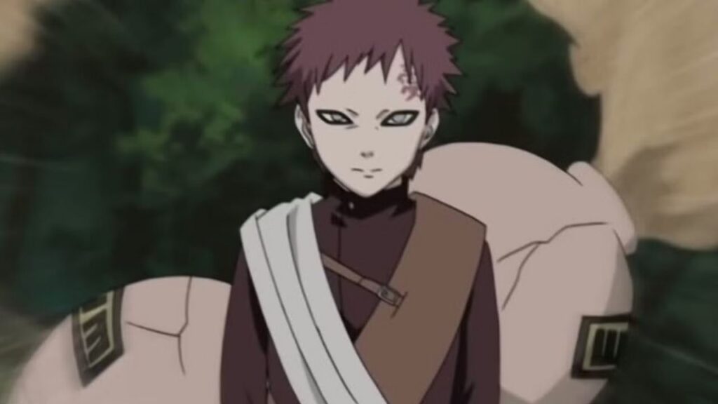 Naruto: Kishimoto Brutally Nerfing One Major Ninja Village Was Downright Criminal 8 Gaara hailed from Sunagakure