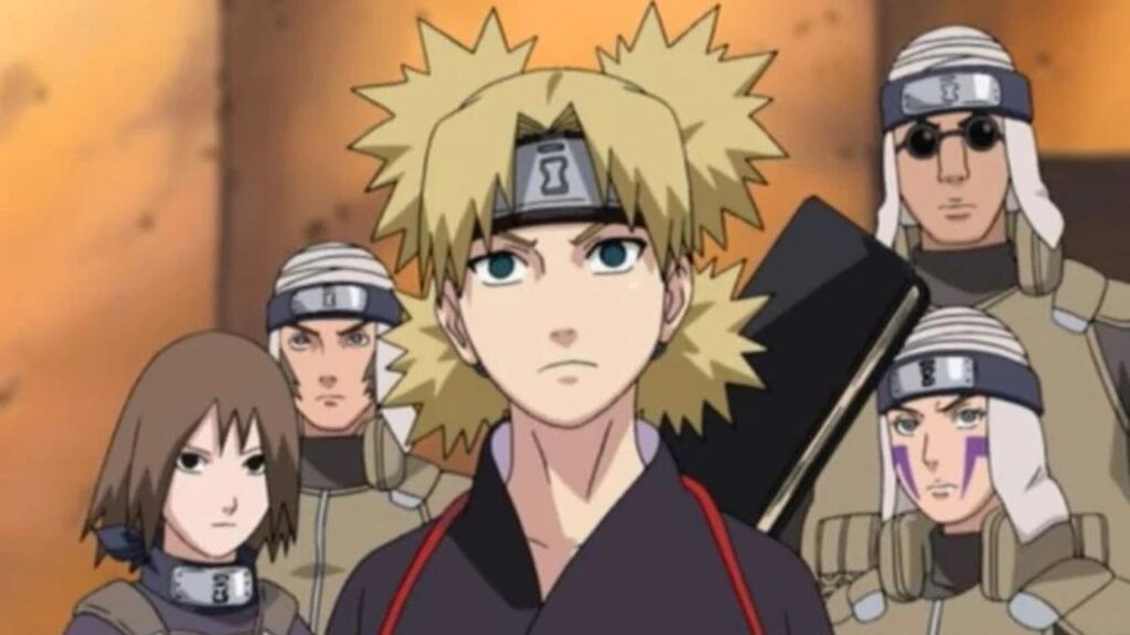 Naruto: Kishimoto Brutally Nerfing One Major Ninja Village Was Downright Criminal 11 Sunagakure lacked apt manpower