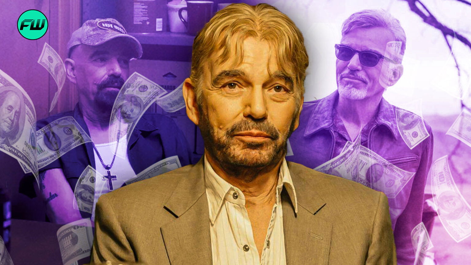 Billy Bob Thornton s Net Worth: Salary per Movie Businesses Billy Bob Thornton s Net Worth: Salary per Movie Businesses