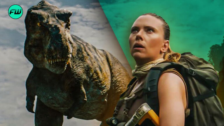 Jurassic World Rebirth 768x432