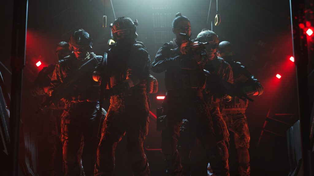 Watching MindsEye Crash and Burn Makes Me Fear the Worst for 007 First Light 9 Screenshot from MindsEye