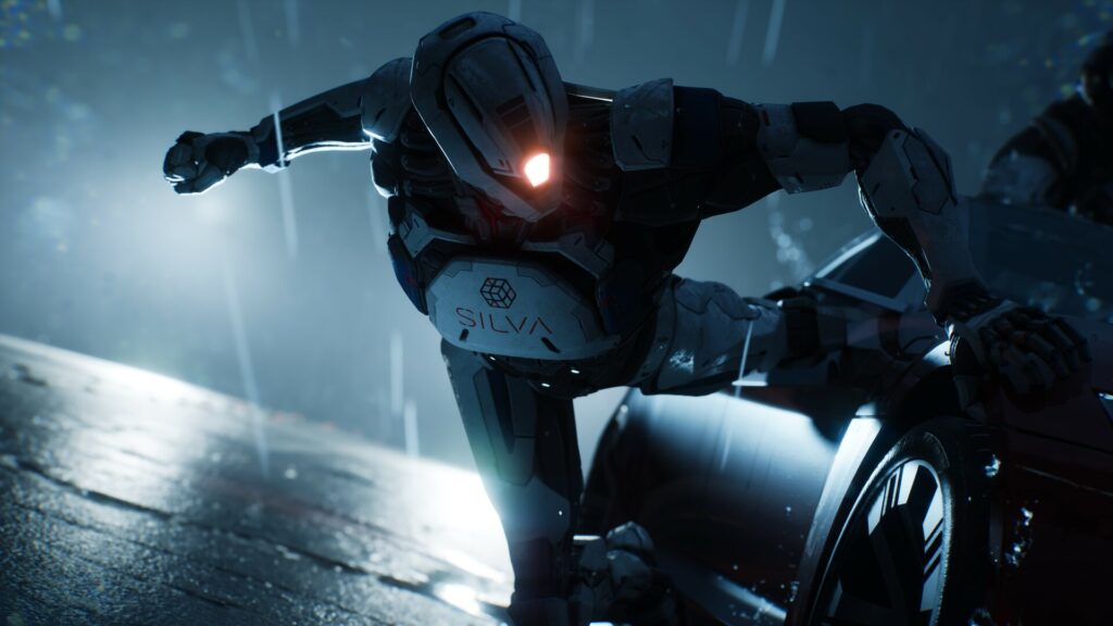 Watching MindsEye Crash and Burn Makes Me Fear the Worst for 007 First Light 5 Screenshot from MindsEye