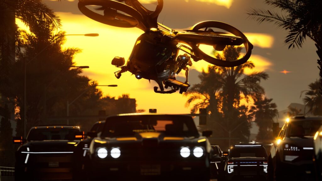 Watching MindsEye Crash and Burn Makes Me Fear the Worst for 007 First Light 4 Screenshot from MindsEye