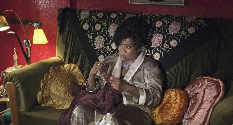 Will (1981): What Is Its Cast Doing Right Now in Hollywood? 2 Loretta Devine debuted as Jean, Will’s wife, grounding the story emotionally.