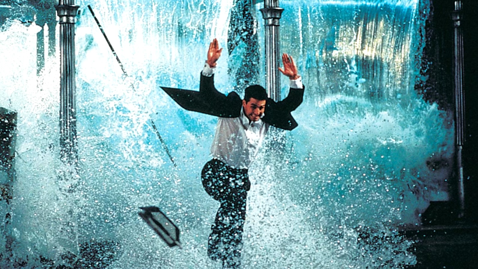 tom cruise mission impossible