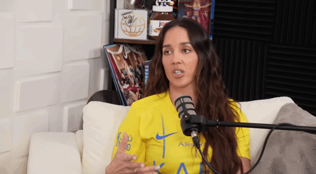 WWE Star Chelsea Green Cried and Thought She Was Going to Die After Training With Her Husband Matt Cardona 3 Chelsea Green shared her married life problems