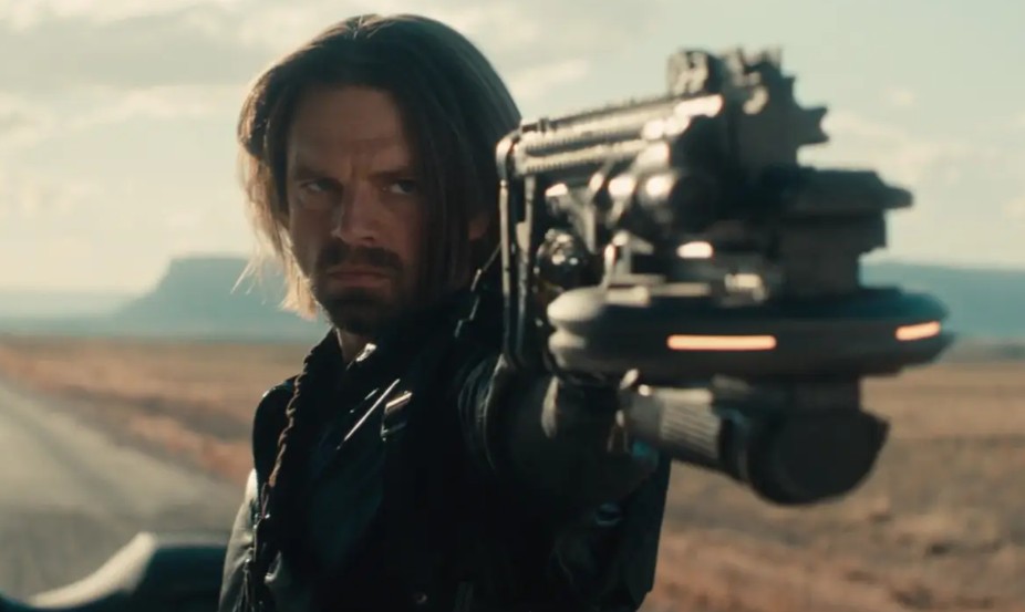 6 Upcoming Movies of Sebastian Stan Besides Avengers: Doomsday 2 Thunderbolts* recently released, keeping Stan active in Marvel’s superhero universe.