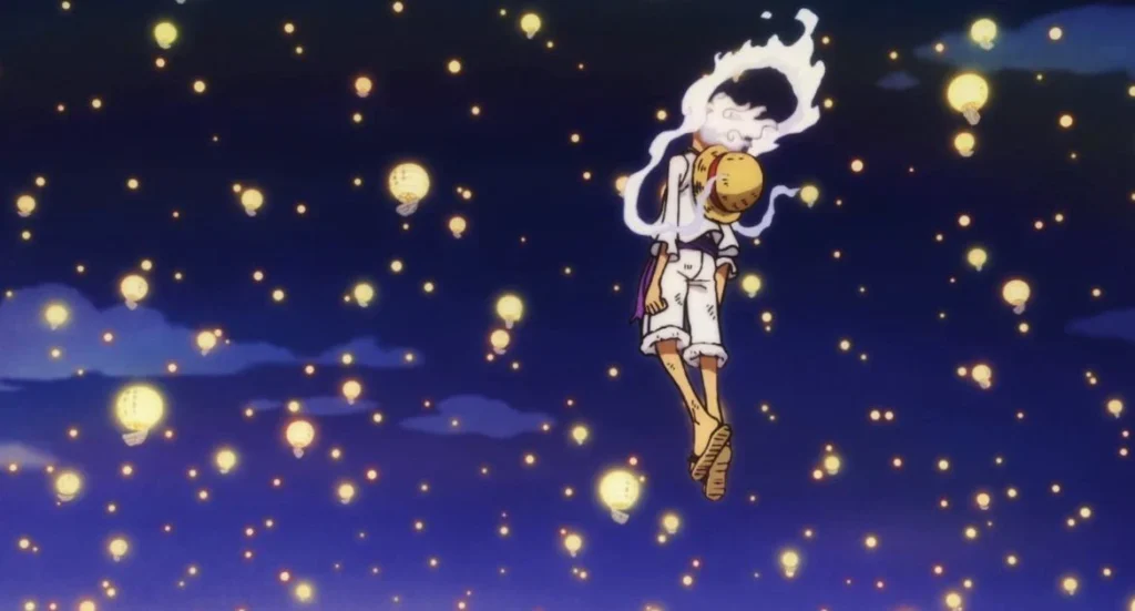One Piece: Elbaph May Completely Ditch Luffy’s Chosen One Trope With a Second Nika 6 Luffy