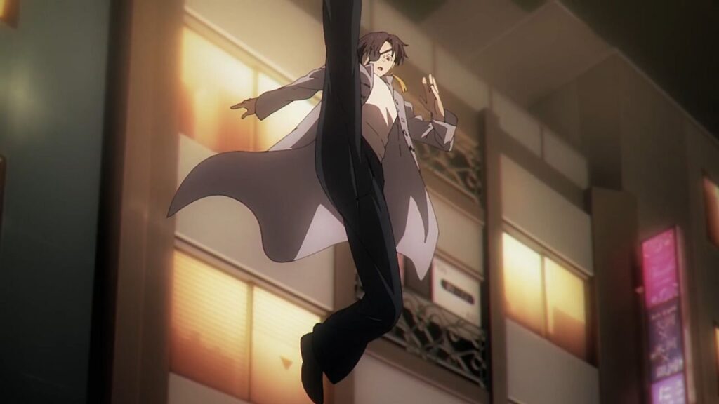 'Wind Breaker' Is Finally Letting Suo Do Something Different From His Mysterious Bad Boy Persona 3 Suo usually never attacks first in Wind Breaker