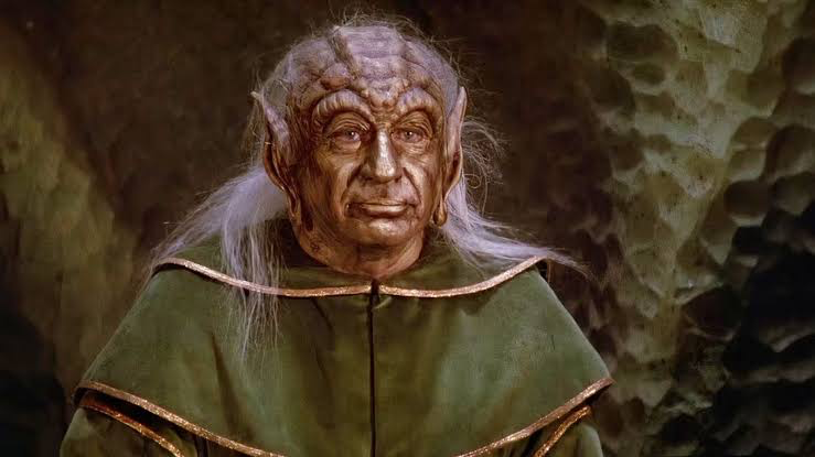 Spaceballs 2: The Search for More Money- As the Prophecy Comes True Which Spaceballs Actors Are Returning for the Sequel? 4 Mel Brooks as Yogurt parodying the Star Wars character Yoda