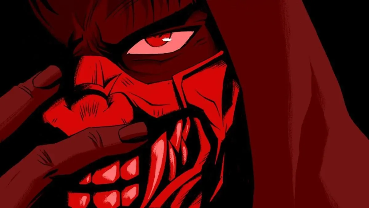 ‘Ninja Kamui’ Would Have to Undo a Big Mistake for Season 2 and 3 to Be Likeable 10 The poster for Ninja Kamui.