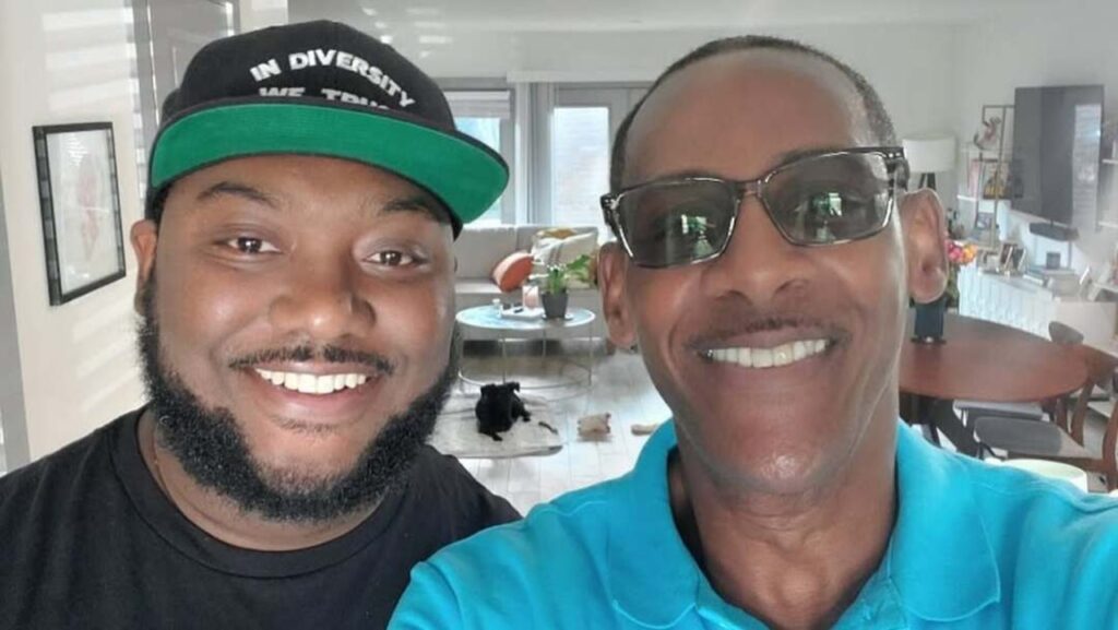Top Chef Season 22: Tristen Carried Major Loss Into the Finale and Left With a $250K Legacy 2 Top Chef contestant Tristen Epps-Long and his late father