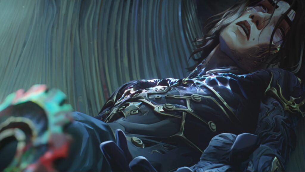 "I have failed at doing that": ‘Arcane’ Doesn’t Make Its Characters Relatable by Giving Them Flaws 7 Viktor in Arcane