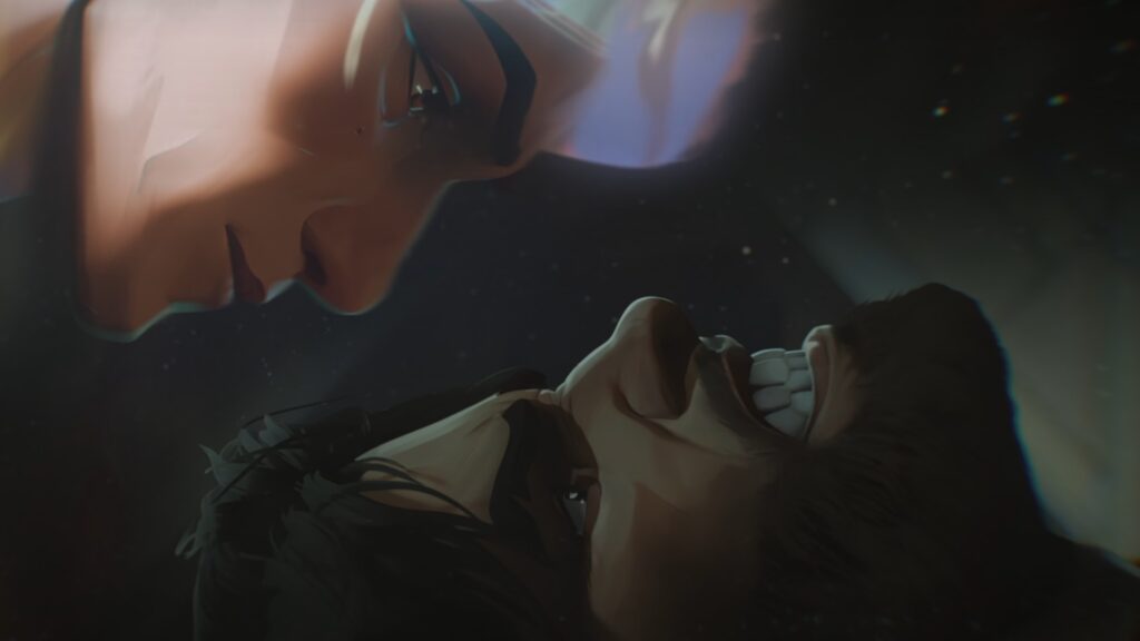 "I have failed at doing that": ‘Arcane’ Doesn’t Make Its Characters Relatable by Giving Them Flaws 1 Viktor and Jayce in Arcane