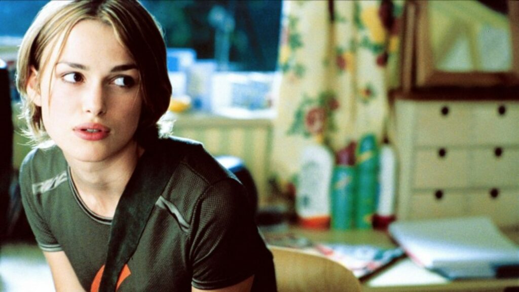 ‘Pride and Prejudice’ Star Keira Knightley Wanted a Sequel for Her 85% Rated Comedy She Remembers Wrongly 4 Keira Knightley in Bend It Like Beckham