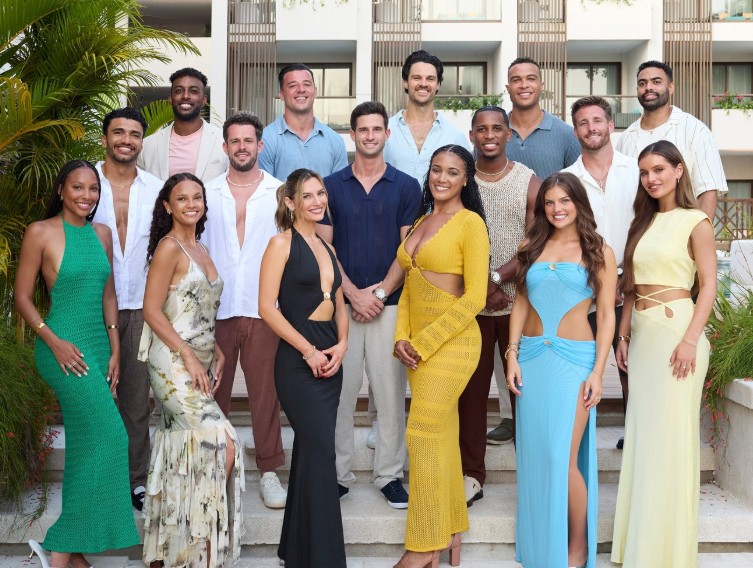 Bachelor in Paradise Season 10 Crosses the Line With Its Most Chaotic Cast Choice 1 Bachelor in Paradise Season 10 cast