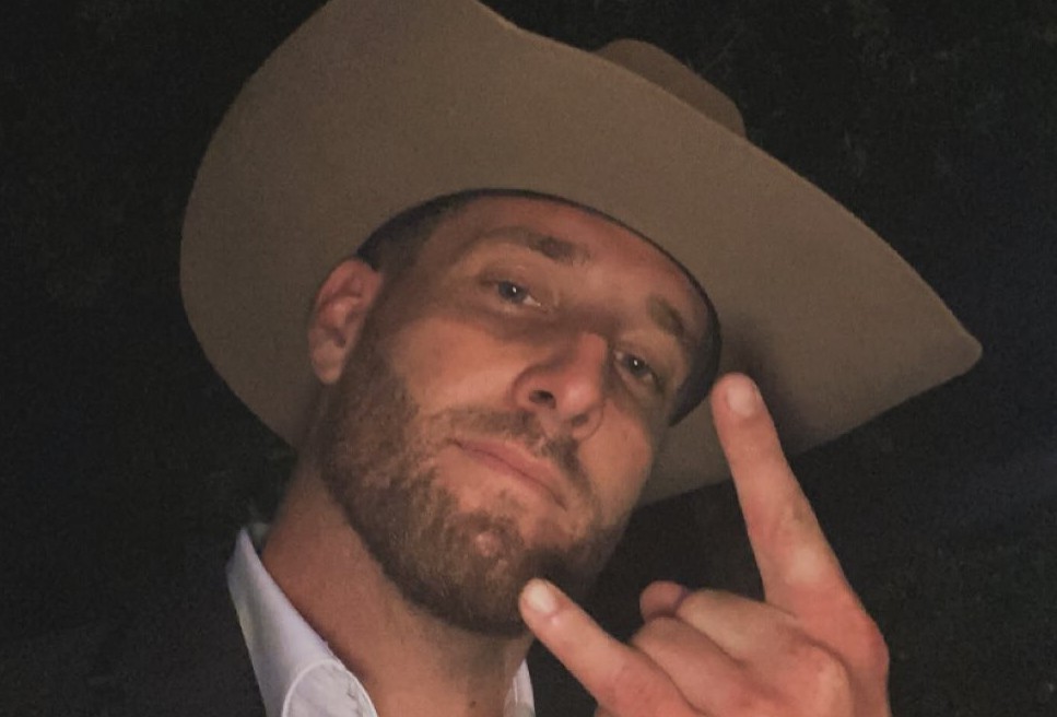 Bachelor in Paradise Season 10 Crosses the Line With Its Most Chaotic Cast Choice 2 Sam McKinney is returning in Bachelor in Paradise