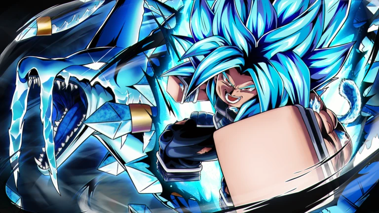 Roblox: Dragon Ball Rage Codes That Will Unlock Your True Potential 5 Unique Budokai Saiyan form