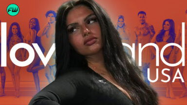 Love Island USA Season 7: Huda Calling Girls ‘B*tch’ Is Giving ‘Can’t