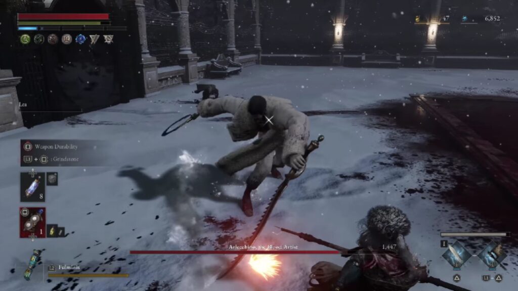Lies of P: Overture Boss Guide - How to Take Down Arlecchino the Blood Artist and Beat the DLC 6 Arlecchino the Blood Artist in Lies of P Overture