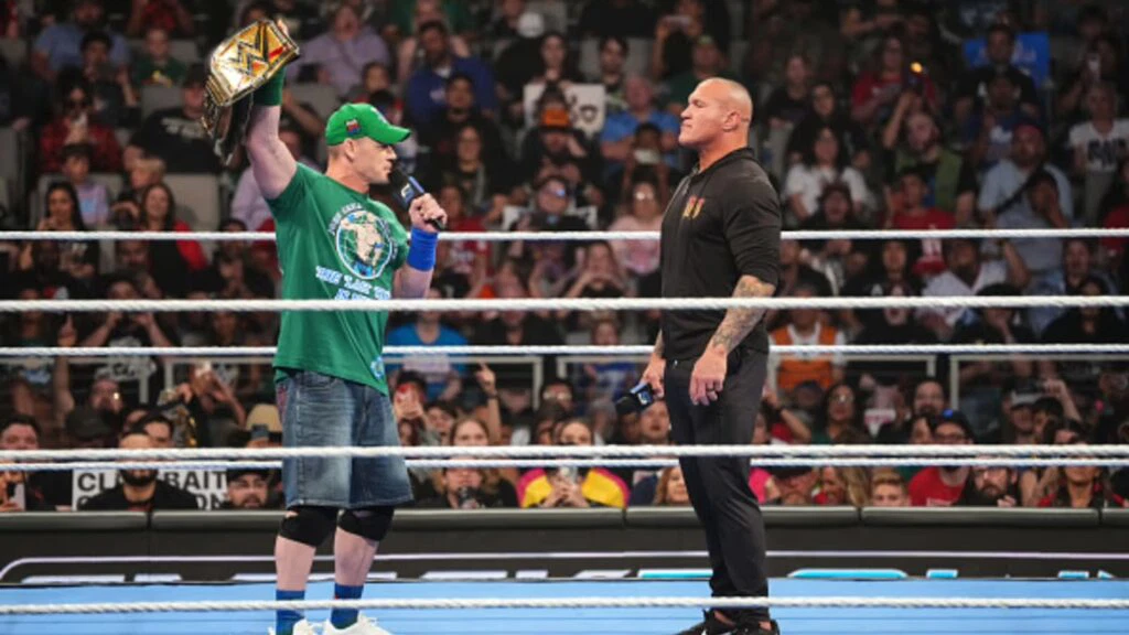 WWE SmackDown: Seth Rollins’ Next Victim, Return of Randy Orton, Hikuleo Joins Bloodline, and More 2 Randy Orton can return in SmackDown today