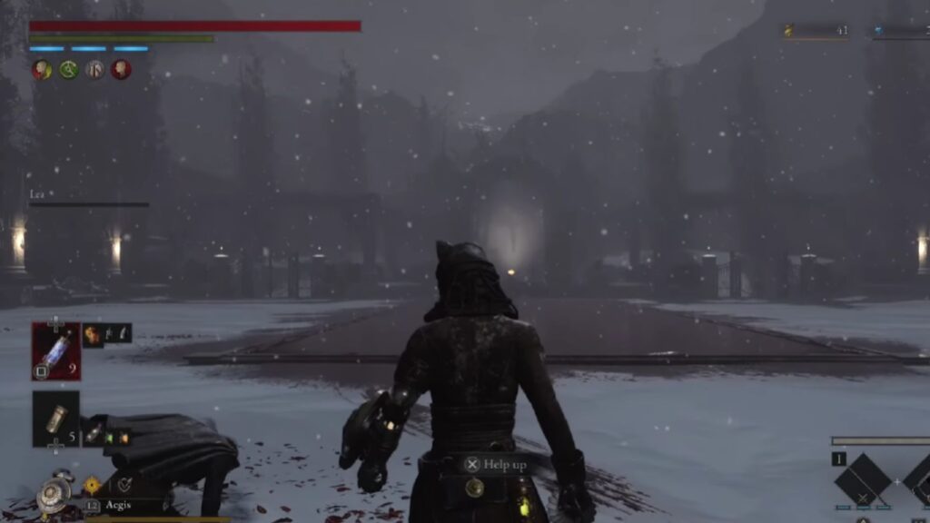Lies of P: Overture Boss Guide - How to Take Down Arlecchino the Blood Artist and Beat the DLC 7 Lea in Lies of P Overture