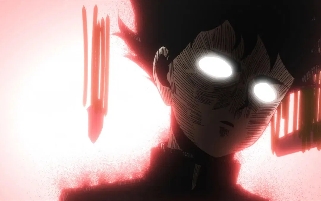 'Mob Psycho 100' Was Never Supposed to Be the Next 'One Punch Man'
