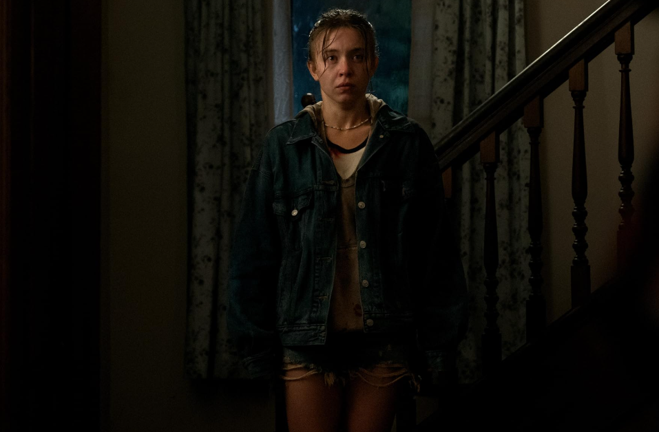 ‘Echo Valley’ Ending Explained: Julianne Moore Reveals if Kate Actually Forgives Claire in Apple TV Thriller 3 Sydney Sweeney in a still from Echo Valley