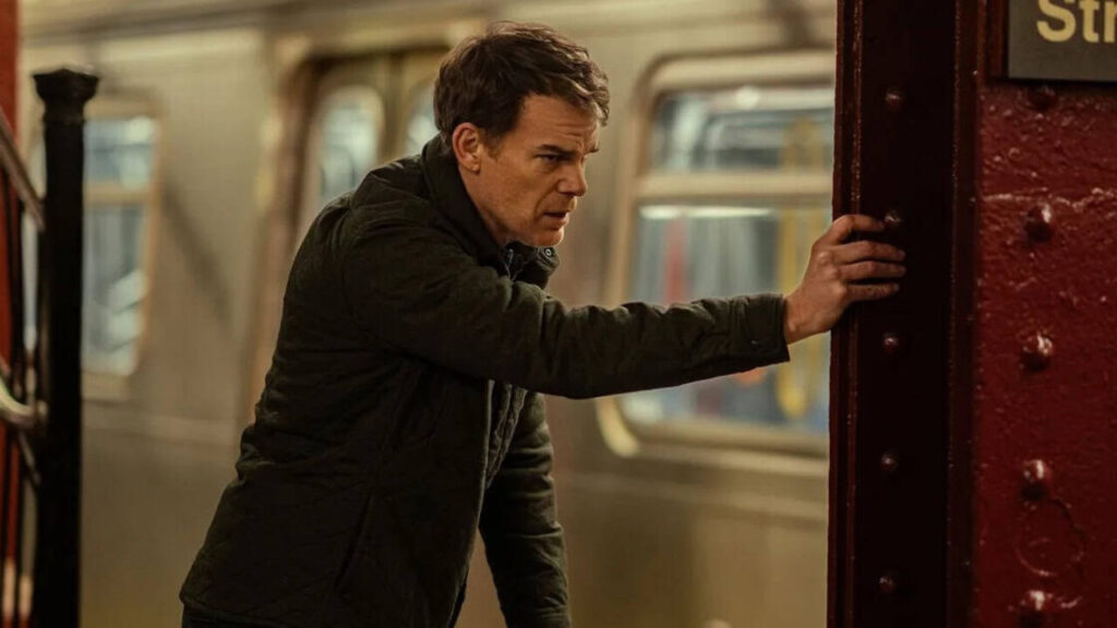 ‘Dexter: Resurrection’ Will Not Repeat New Blood’s Worst Mistake as Episode Synopsis Hints Brutality 1 Michael C. Hall in a still from Dexter: Resurrection