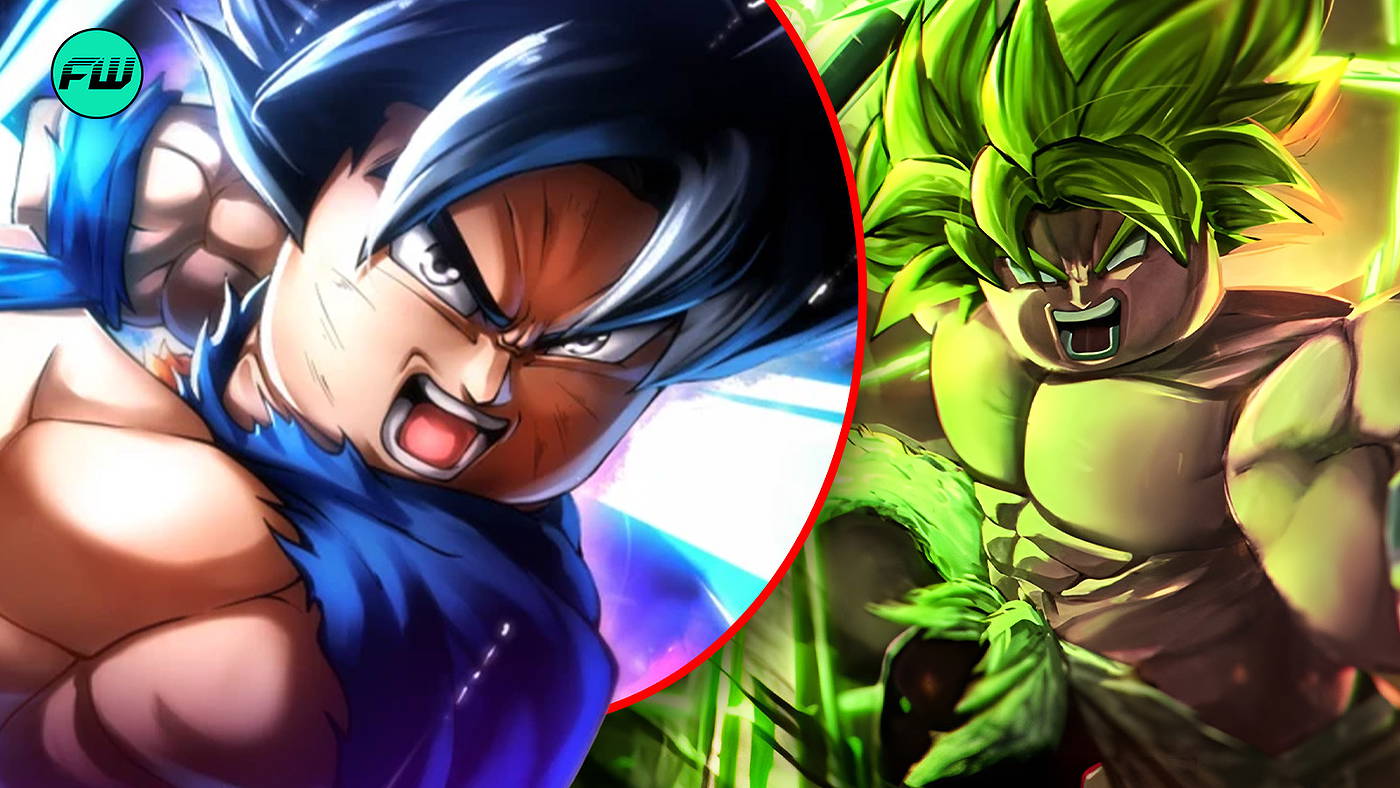 Roblox: Dragon Ball Rage Codes That Will Unlock Your True Potential