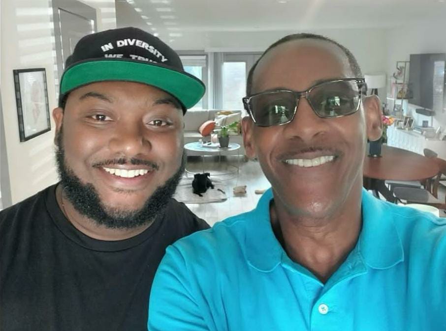 Top Chef Season 22 Finale: I Prayed for Tristen After His “Un-Colonize” Goal Struck Deep in Deserved Win 2 Tristen Epps shared a selfie with his stepdad while remembering him.