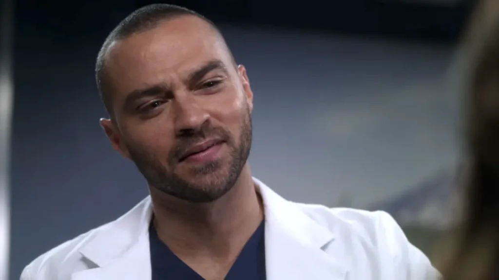 Why Jesse Williams Left 'Grey's Anatomy' After 12 Seasons 1 Jesse Williams in Grey's Anatomy