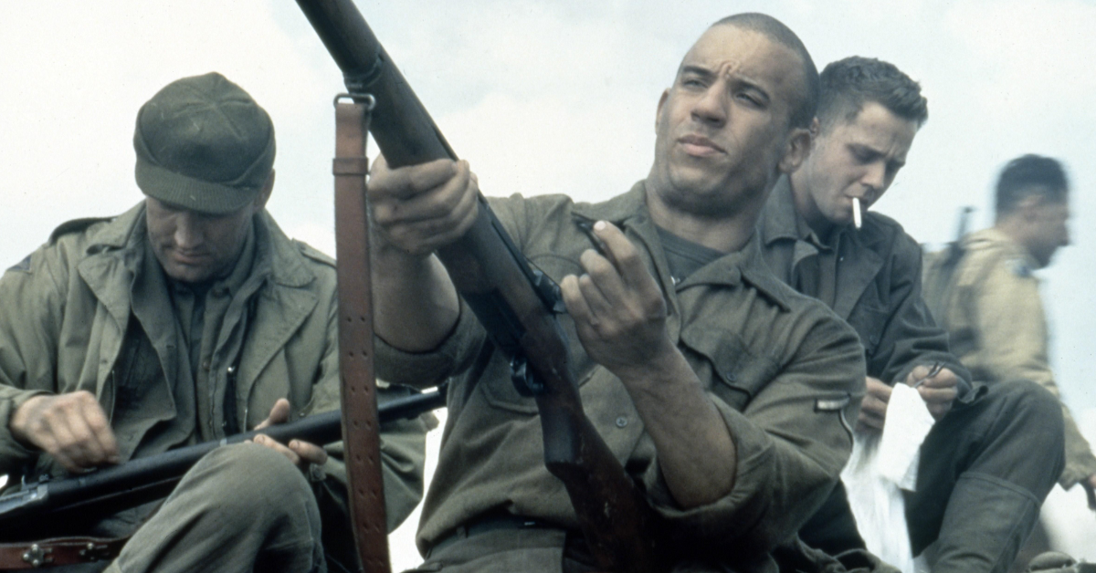 5 Best Vin Diesel Movies You Should Watch (Not Including Fast & Furious