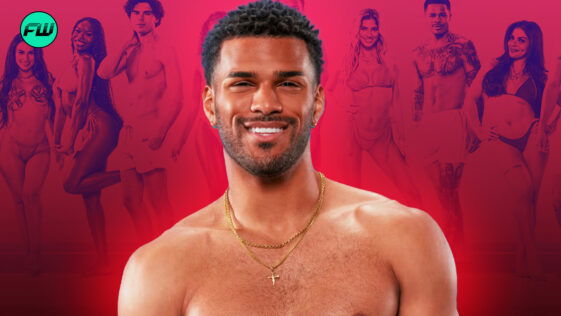 Love Island USA Season 7: Jeremiah Is One Passive-Aggressive Comment