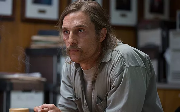 "Nephew ran over me with a jet ski": Tragic Reason Behind Matthew McConaughey's Face Scar 1 Matthew McConaughey In True Detective