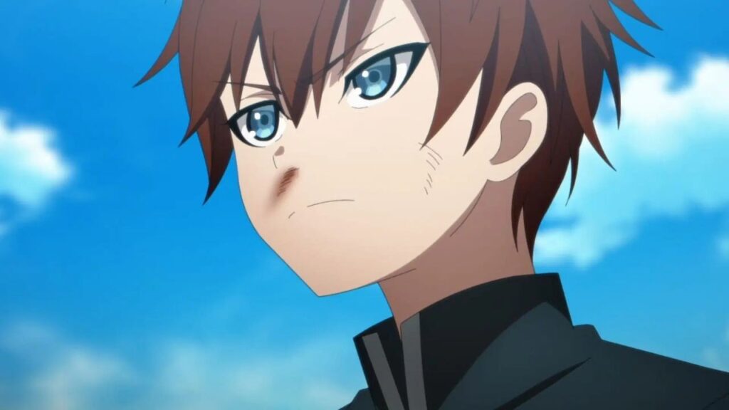'The Beginning After the End' Is Still Missing the Main Point of Arthur's Journey 1 Arthur against Cynthia in The Beginning After the End