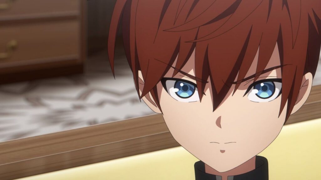 'The Beginning After the End' Is Still Missing the Main Point of Arthur's Journey 2 Arthur is determined to get stronger in The Beginning After the End