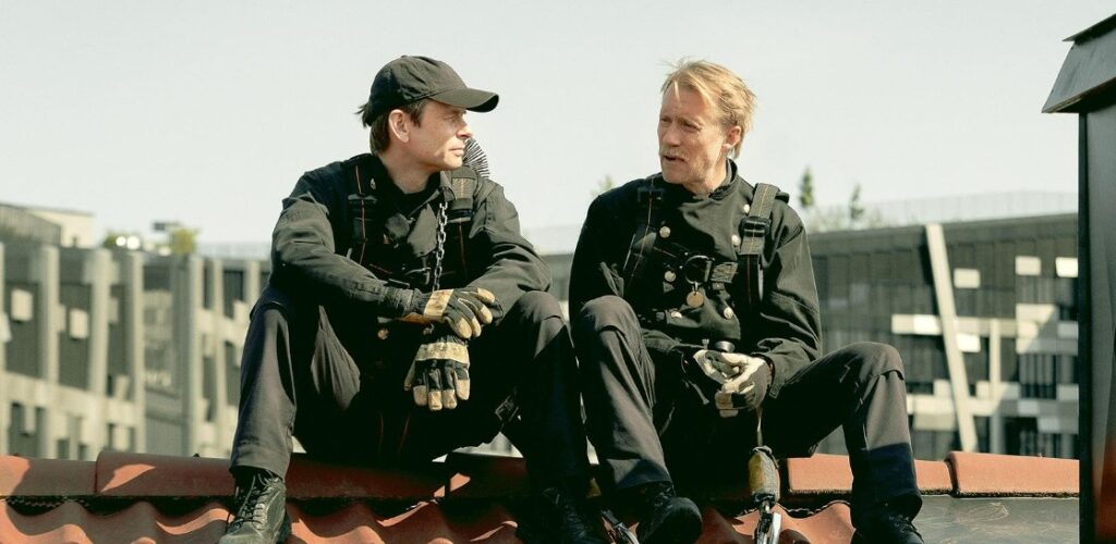 Sex Trilogy: Producer Chose Risky Movie Title Over Dag Johan Haugerud’s Sex, Dreams and Love Trilogy 1 The title Sex for a 2024 film is bold and controversial.