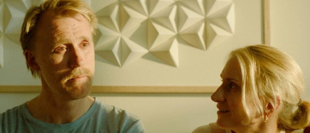 Sex Trilogy: Producer Chose Risky Movie Title Over Dag Johan Haugerud’s Sex, Dreams and Love Trilogy 2 Dag Johan Haugerud wanted the films titled Sex, Dreams, Love parts 1, 2, and 3.