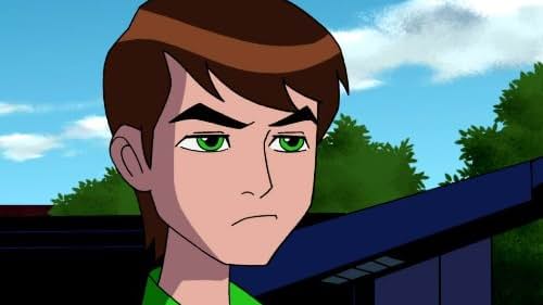 How to Train Your Dragon Star Not Happy With Tom Holland Playing Ben 10 in Remake Speculations 2 A still of Ben being annoyed in Ben 10: Ultimate Alien