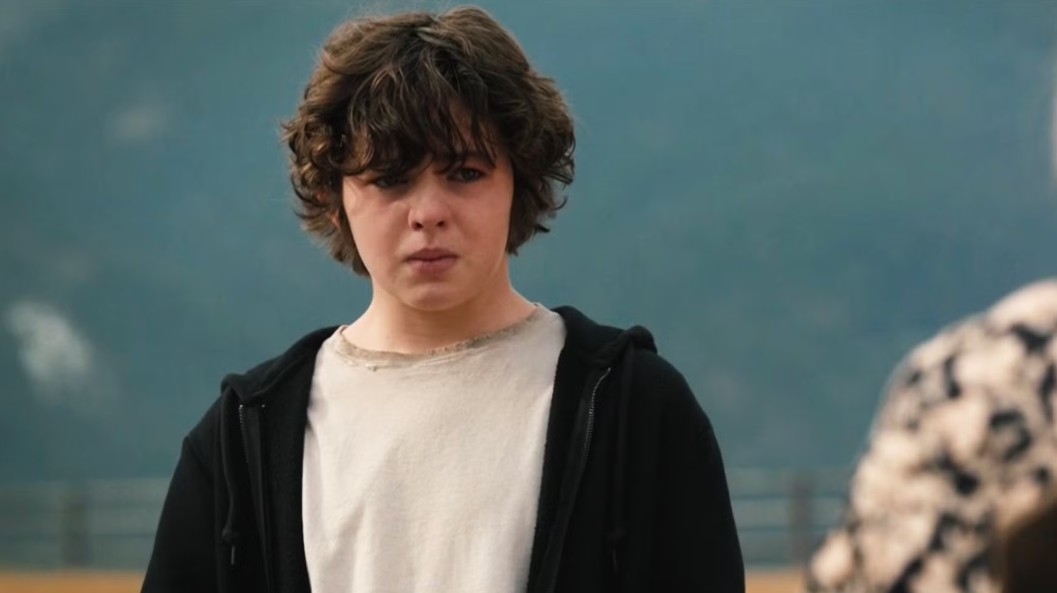 Beth & Rip Yellowstone Spinoff: Will Carter Be Beth Dutton’s Shot at Redemption? 3 Carter could be Beth’s chance at redemption.