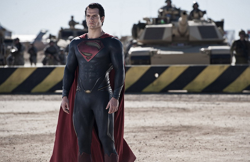 It Looks Like David Corenswet Convinced James Gunn to Not Make the Same Mistake Zack Snyder Did With Henry Cavill's Superman 2 Henry Cavill in a still from Man of Steel