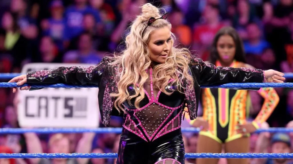 Natalya Joins CM Punk and Shawn Michaels to Receive This Rare Honor As a WWE Superstar 3 Natalya is the oldest face in WWE