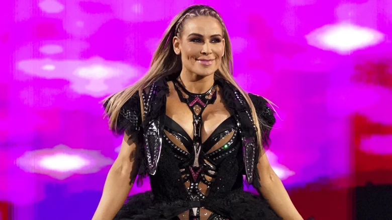 Natalya Joins CM Punk and Shawn Michaels to Receive This Rare Honor As a WWE Superstar 5 WWE fans praise Natalya for winning the Lou Thesz Award