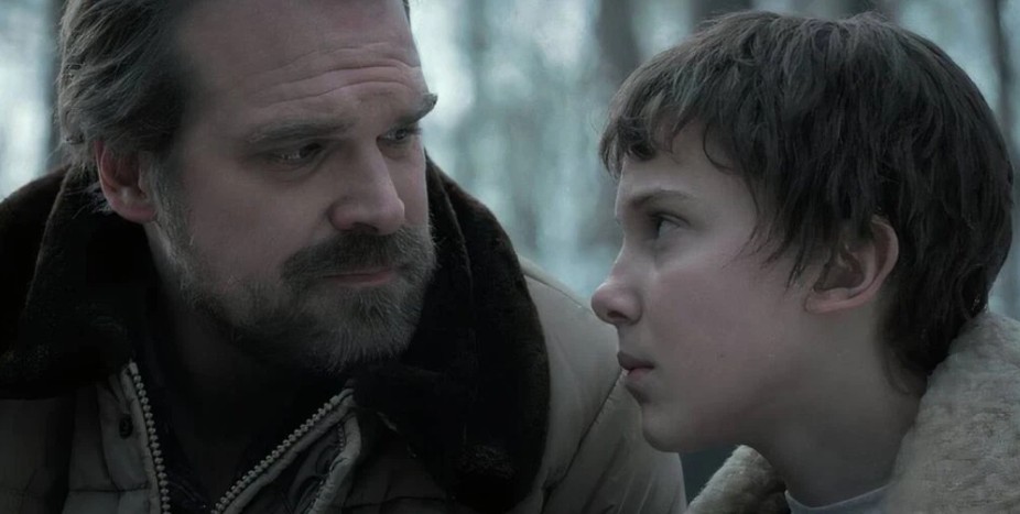 Eleven’s Missing Poster From Stranger Things Season 5 Has a Number That Spills Hawkins’ Secrets? 7 Season 5 of Stranger Things is the final chapter.