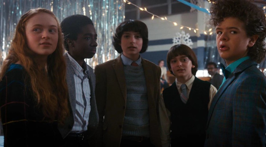 Eleven’s Missing Poster From Stranger Things Season 5 Has a Number That Spills Hawkins’ Secrets? 8 Netflix dropped a chilling missing-persons poster for Eleven, a.k.a. Jane Hopper.