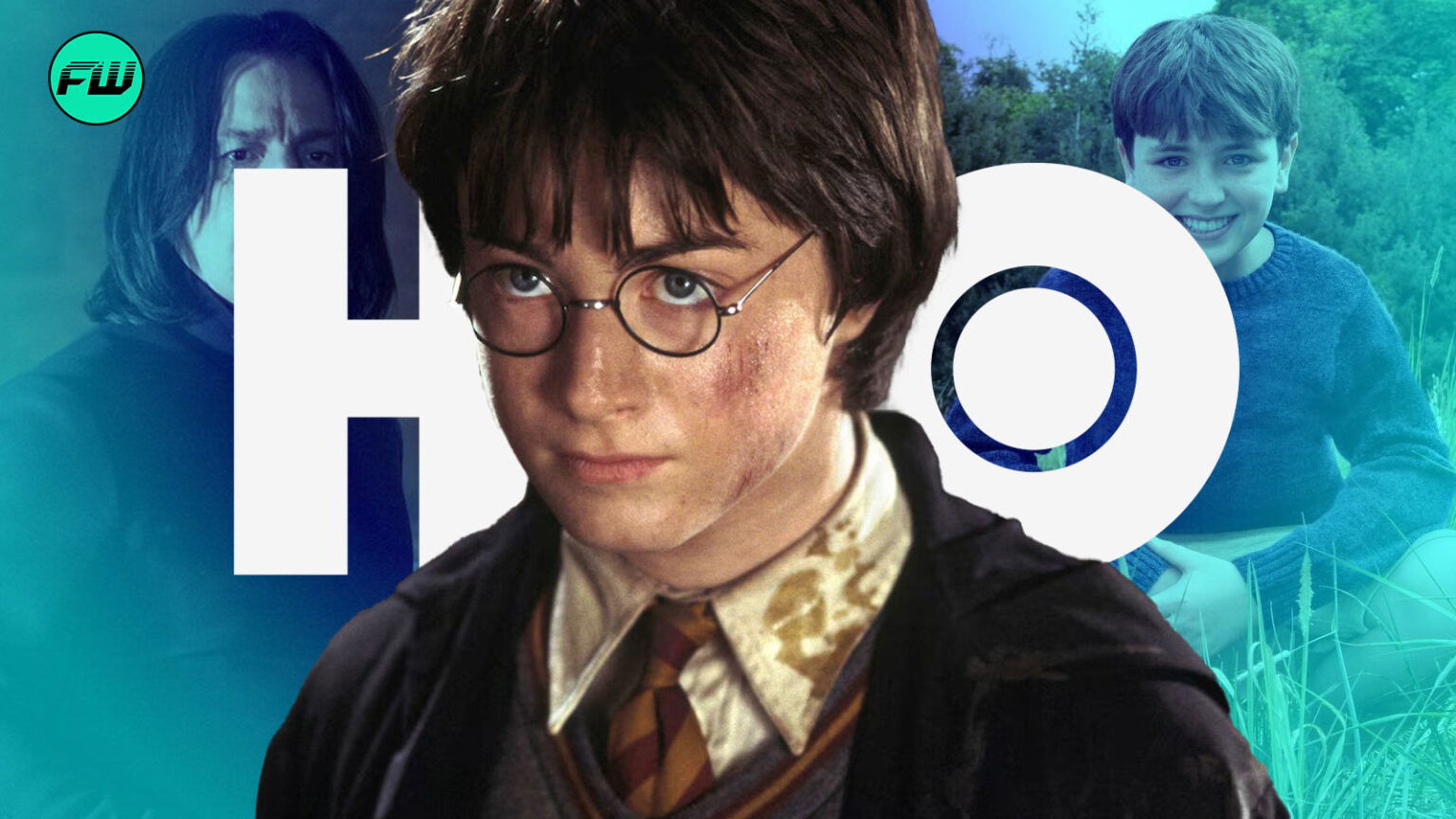 18 Actors Who Have Been Cast in HBO's Harry Potter Reboot