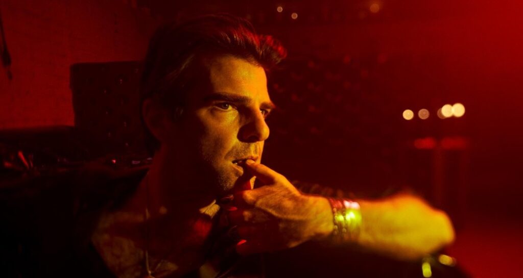 American Horror Story Might Finally Fix Itself by Including Its Most Iconic Scream Queen 3 Ryan Murphy teased Paulson’s return with a cryptic Instagram comment.