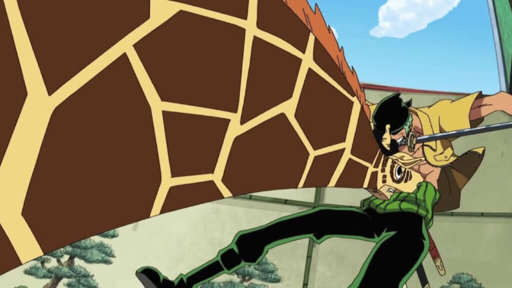 One Piece: Is Kaku Still a Bad Guy? 7 Kaku vs Zoroin One Piece