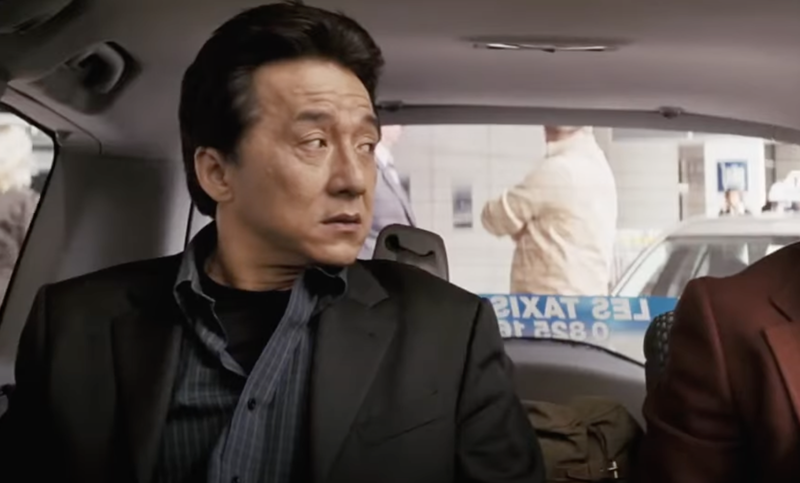 After His Death, Jackie Chan Has a Special Gift Planned for His Fans